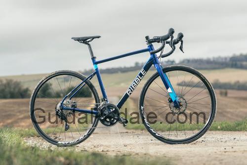 Ribble CGR AL Enthusiast scheda tecnica e recensioni